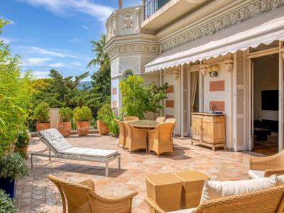 4 room luxury Flat for sale in Nice, French Riviera