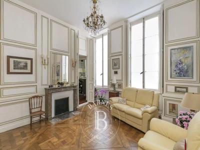 Appartement de 8 pièces de luxe en vente à Versailles, France