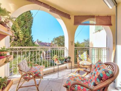 Appartement de luxe de 4 pièces en vente à Californie, Cannes, Alpes-Maritimes, Provence-Alpes-Côte d'Azur