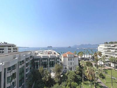 Appartement de luxe de 4 pièces en vente à Cannes, France