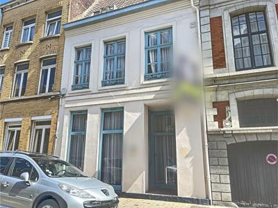 Exclusive office for sale in Lille, France