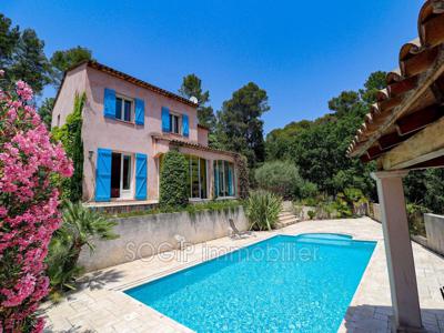 Villa de 6 pièces de luxe en vente Flayosc, Provence-Alpes-Côte d'Azur