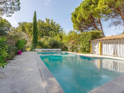 Villa de 8 pièces de luxe en vente Pujaut, Languedoc-Roussillon