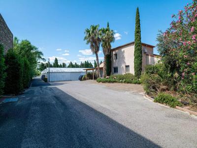 Villa de luxe de 7 chambres en vente Perpignan, Languedoc-Roussillon