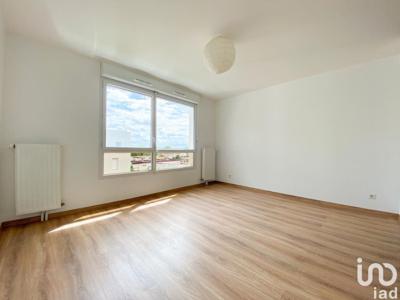 Appartement 1 pièce de 29 m² à Cergy (95000)