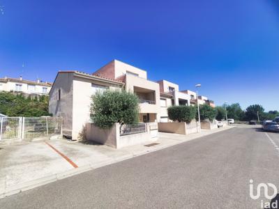 Appartement 2 pièces de 33 m² à Perpignan (66000)