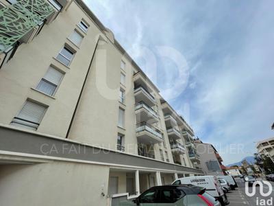 Appartement 2 pièces de 40 m² à Cagnes-sur-Mer (06800)