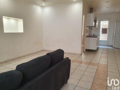 Appartement 2 pièces de 48 m² à Toulon (83200)