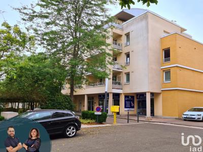 Appartement 3 pièces de 62 m² à Chartres (28000)