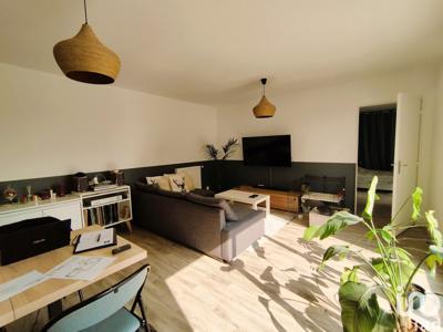 Appartement 3 pièces de 69 m² à Rennes (35000)