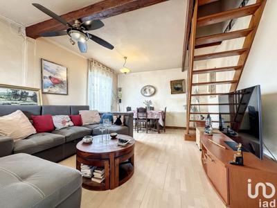 Appartement 4 pièces de 73 m² à Savigny-sur-Orge (91600)