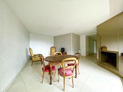 Appartement 4 pièces de 81 m² à Claix (38640)
