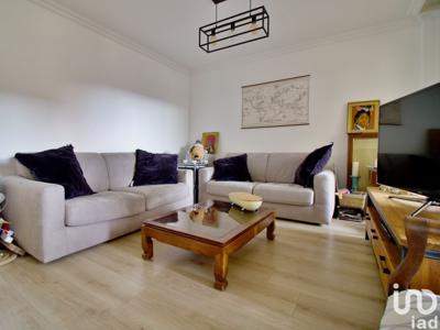 Appartement 4 pièces de 81 m² à Poissy (78300)