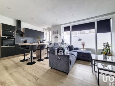 Appartement 4 pièces de 83 m² à Castres (81100)