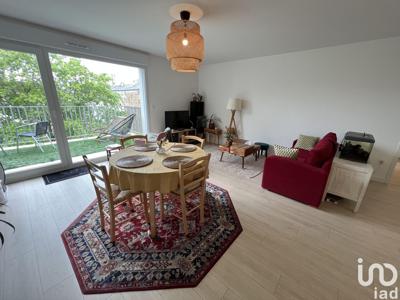 Appartement 4 pièces de 84 m² à Rennes (35700)