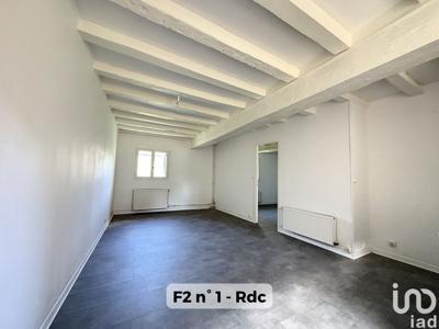 Maison 4 pièces de 75 m² à Sens (89100)