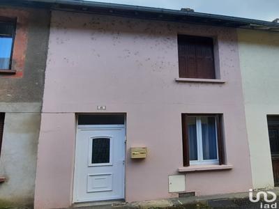 Maison 5 pièces de 91 m² à Boisse-Penchot (12300)