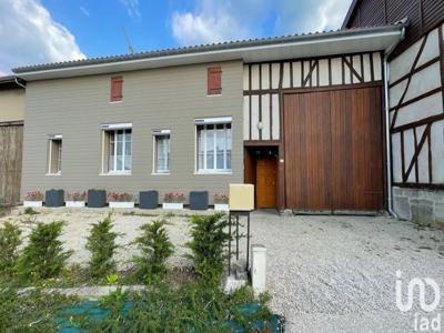 Maison 7 pièces de 159 m² à Vanault-les-Dames (51340)