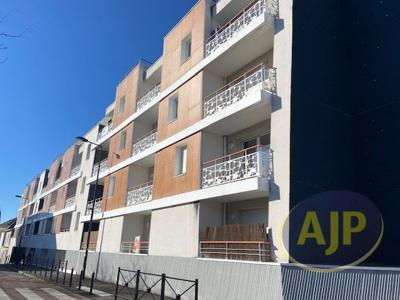 Vente appartement 2 pièces 48.88 m²