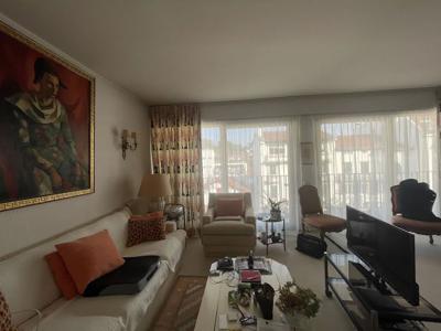Vente appartement 5 pièces 110.65 m²