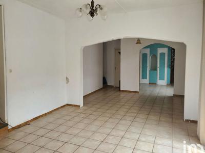 Vente maison 9 pièces 150 m²