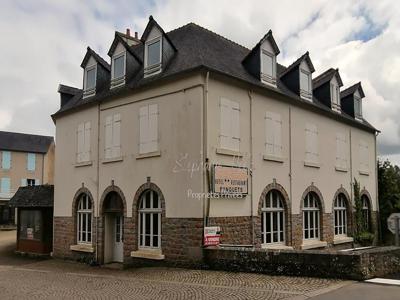 Vente Maison Saint-Jean-du-Doigt