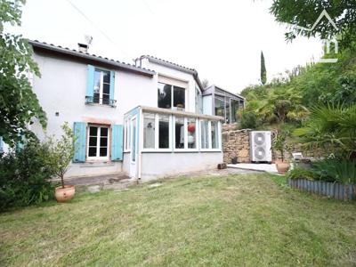 Vente villa 8 pièces 156 m²