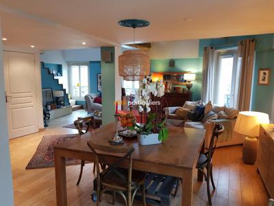 Appartement de luxe de 3 chambres en vente à Lagny-sur-Marne, Île-de-France