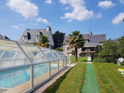 Villa de 15 pièces de luxe en vente Dinard, France