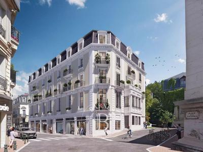 Appartement de luxe 3 chambres en vente à Aix-les-Bains, France