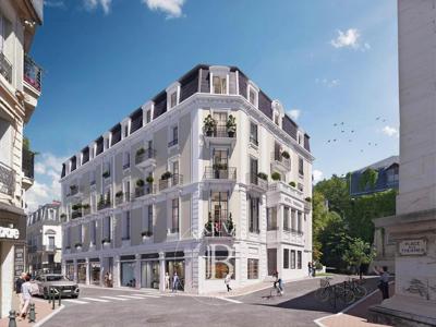 Appartement de luxe de 2 chambres en vente à Aix-les-Bains, Rhône-Alpes