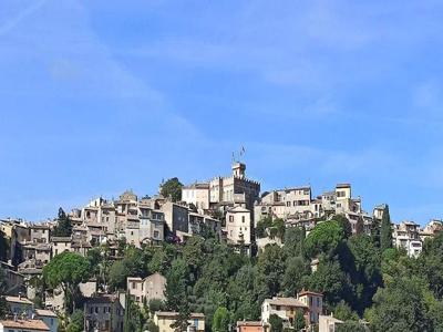 Appartement de luxe de 2 chambres en vente à Cagnes-sur-Mer, Provence-Alpes-Côte d'Azur