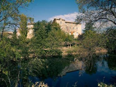 Prestigieux château en vente Bize-Minervois, Languedoc-Roussillon