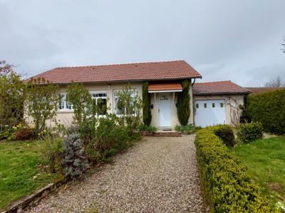 Maison de vacances pour 6 personnes à 15 km d'Aurillac - Gîte L'atelier