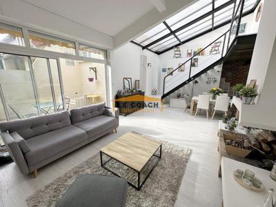 5 pièces Loft de prestige en vente, La Varenne-Saint-Hilaire, France