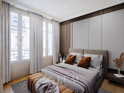 1 bedroom luxury Flat for sale in Saint-Germain, Odéon, Monnaie, France