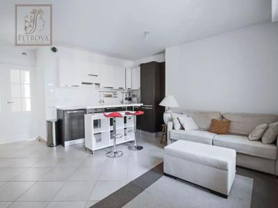 Appartement de 2 chambres de luxe en vente à 23 rue Pastorelli, Nice, Alpes-Maritimes, Provence-Alpes-Côte d'Azur