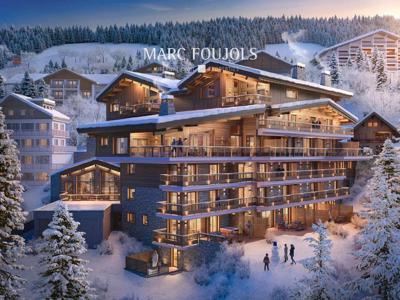 2 bedroom luxury Apartment for sale in Châtel, France