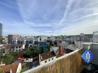 Appartement de 2 chambres de luxe en vente à Montreuil, Île-de-France
