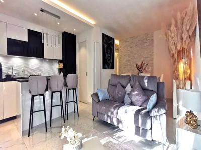 Appartement de luxe de 2 chambres en vente à 34 Avenue de Fabron, Nice, Alpes-Maritimes, Provence-Alpes-Côte d'Azur