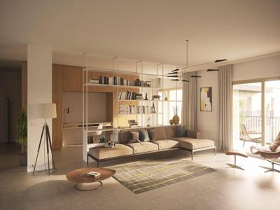 Appartement de 2 chambres de luxe en vente à Nîmes, Occitanie