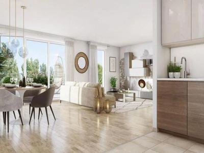 Appartement de 3 chambres de luxe en vente à Sautron, Pays de la Loire