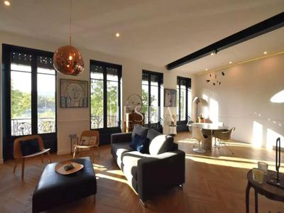Appartement de 3 pièces de luxe en vente à Lyon, Auvergne-Rhône-Alpes