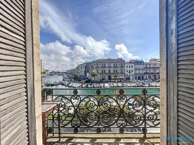 Appartement de 3 pièces de luxe en vente à Sète, France