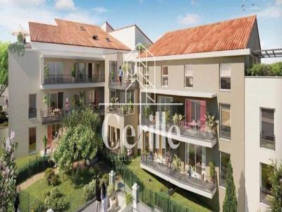 Appartement de 4 pièces de luxe en vente à Toulon, Provence-Alpes-Côte d'Azur