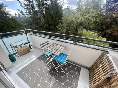 Appartement de luxe 2 chambres en vente à Écully, Auvergne-Rhône-Alpes