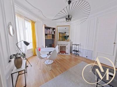 Appartement de luxe 2 chambres en vente à Enghien-les-Bains, France