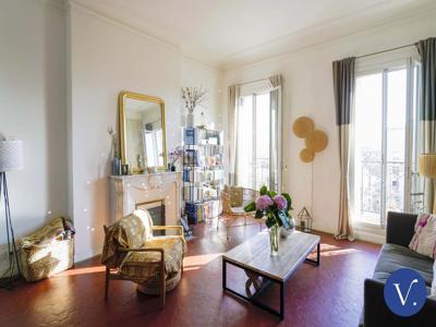 Appartement de luxe 3 chambres en vente à 444 Rue paradis, Marseille, Provence-Alpes-Côte d'Azur
