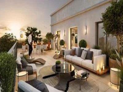 Appartement de luxe de 105 m2 en vente 4 Rue des Murs Blancs, Thonon-les-Bains, Auvergne-Rhône-Alpes