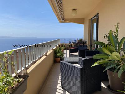 Appartement de luxe de 3 chambres en vente à Ajaccio, Corse
